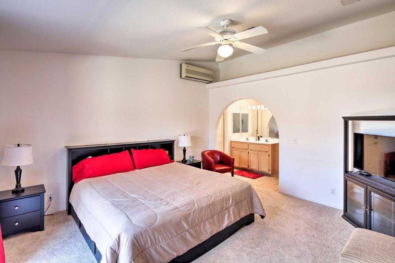 לייק הבאסו סיטי Lake Havasu Home With Rooftop Deck And Mountain Views! מראה חיצוני תמונה