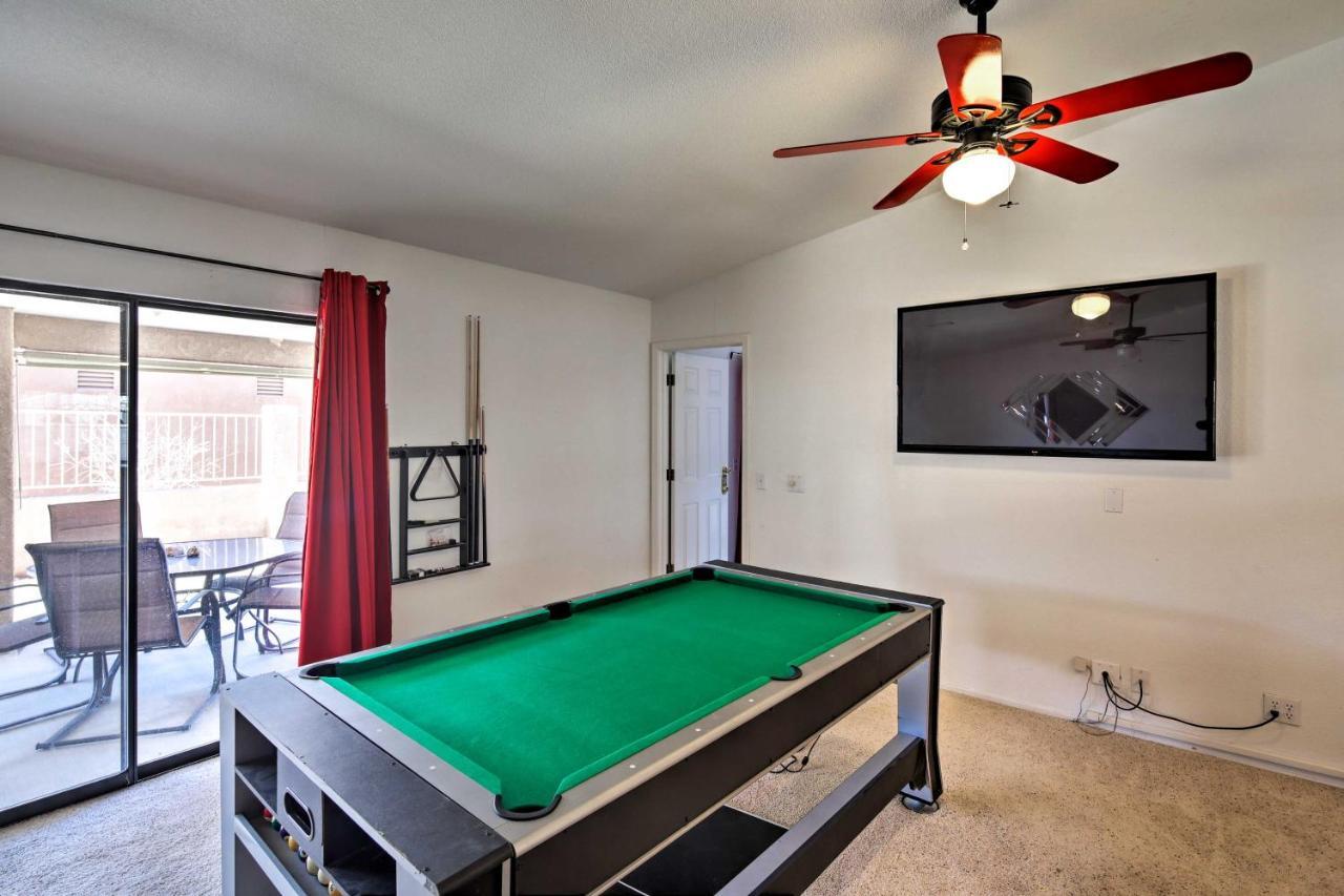 לייק הבאסו סיטי Lake Havasu Home With Rooftop Deck And Mountain Views! מראה חיצוני תמונה