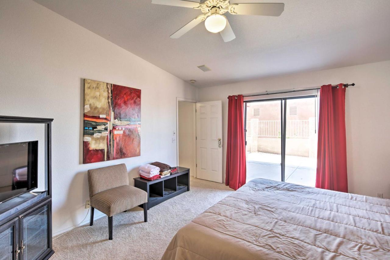 לייק הבאסו סיטי Lake Havasu Home With Rooftop Deck And Mountain Views! מראה חיצוני תמונה